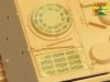 Aber 48A30 Grilles for Sd.Kfz.186 Jagdtiger 1:48